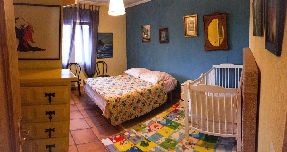 House With 3 Bedrooms in La Manga, Cartagena, With Enclosed Garden and