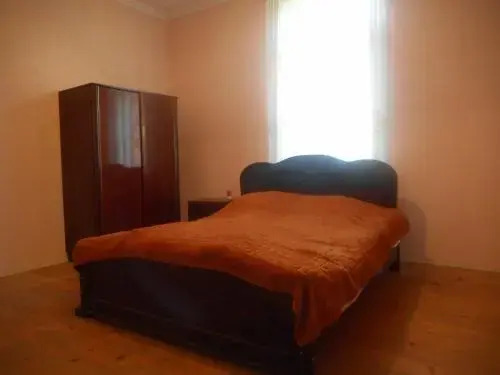 Madona House