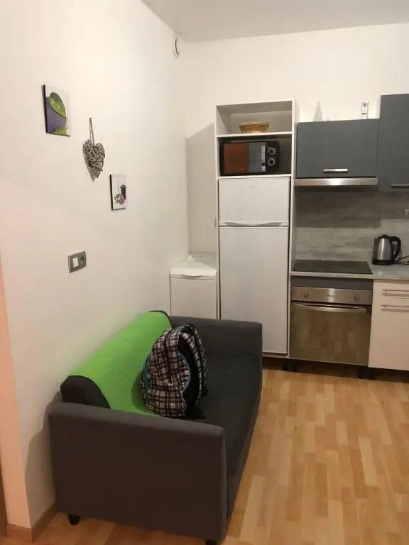 Appartement T3 Neuf Centre Ville de Tarbes
