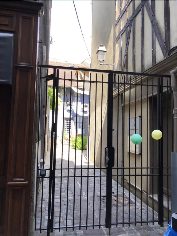 Le Montabert