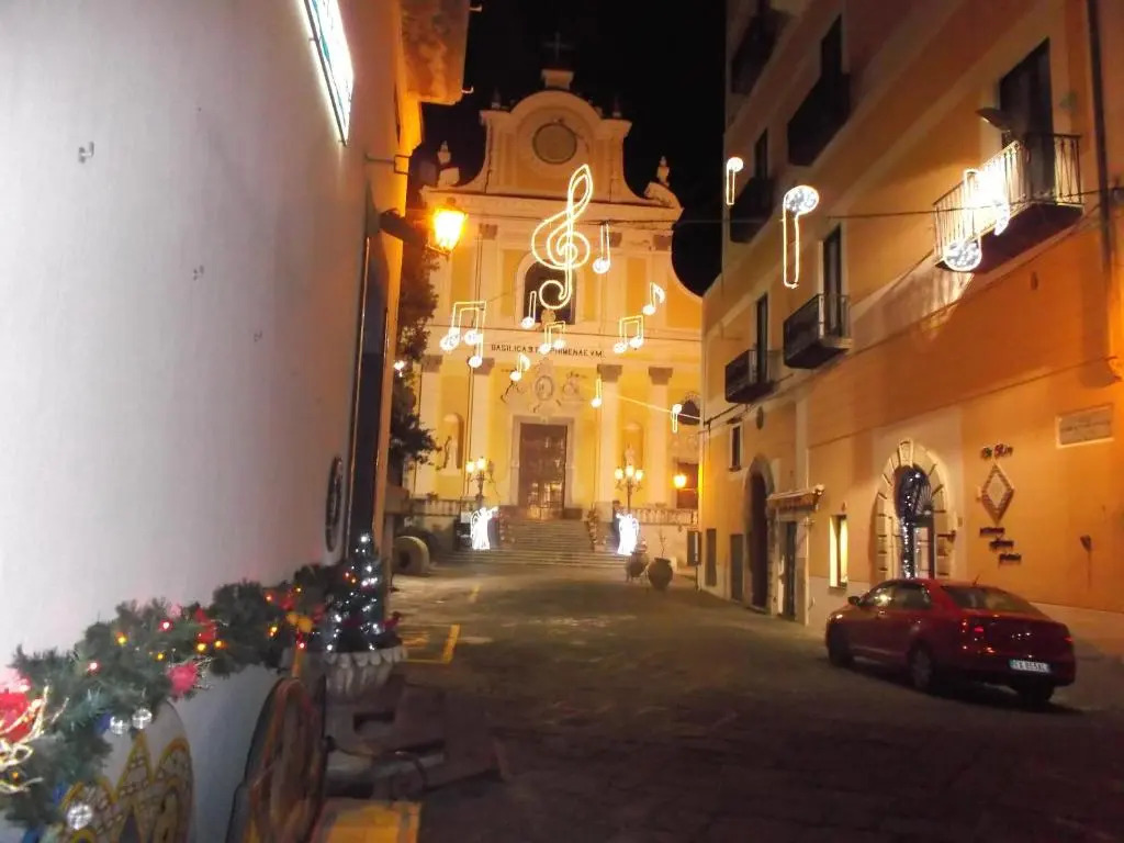 Casa Vacanze Nonno Aldo