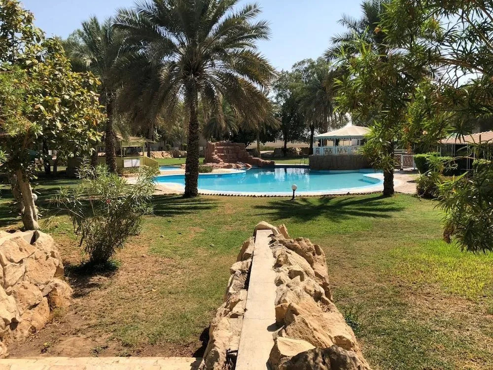 Buraimi Hotel