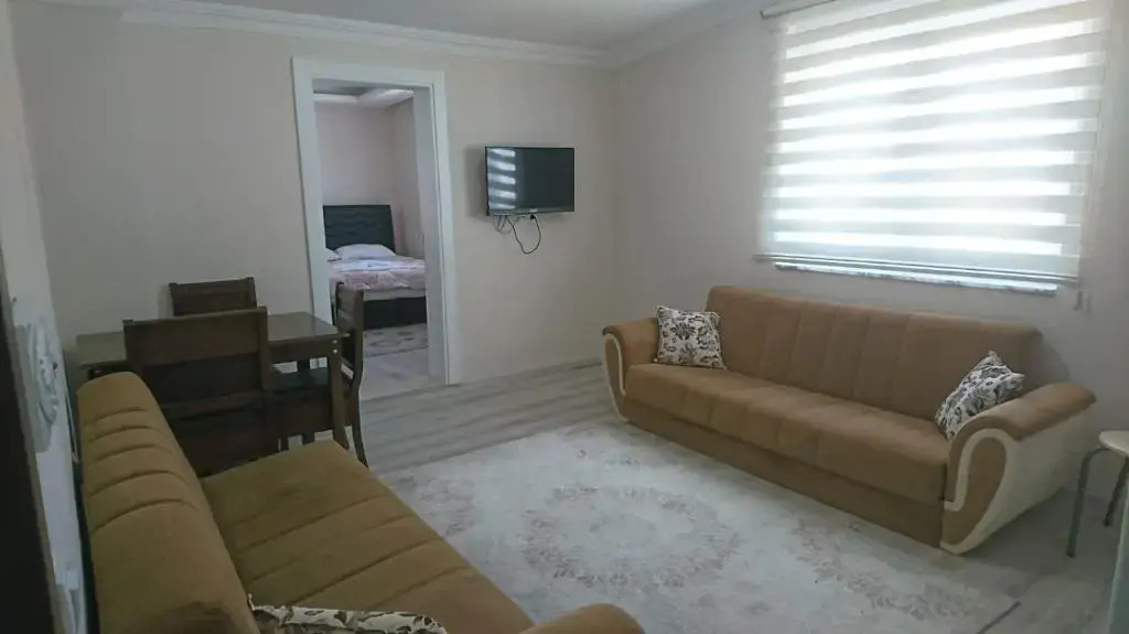 Ada Apart Hotel