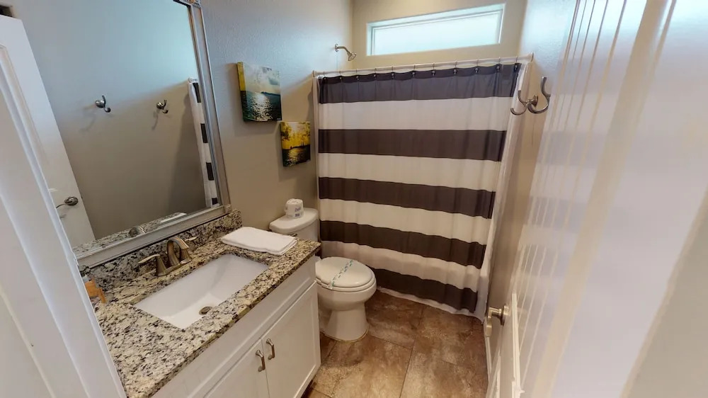 Five Dove 119 3 Bedroom Home