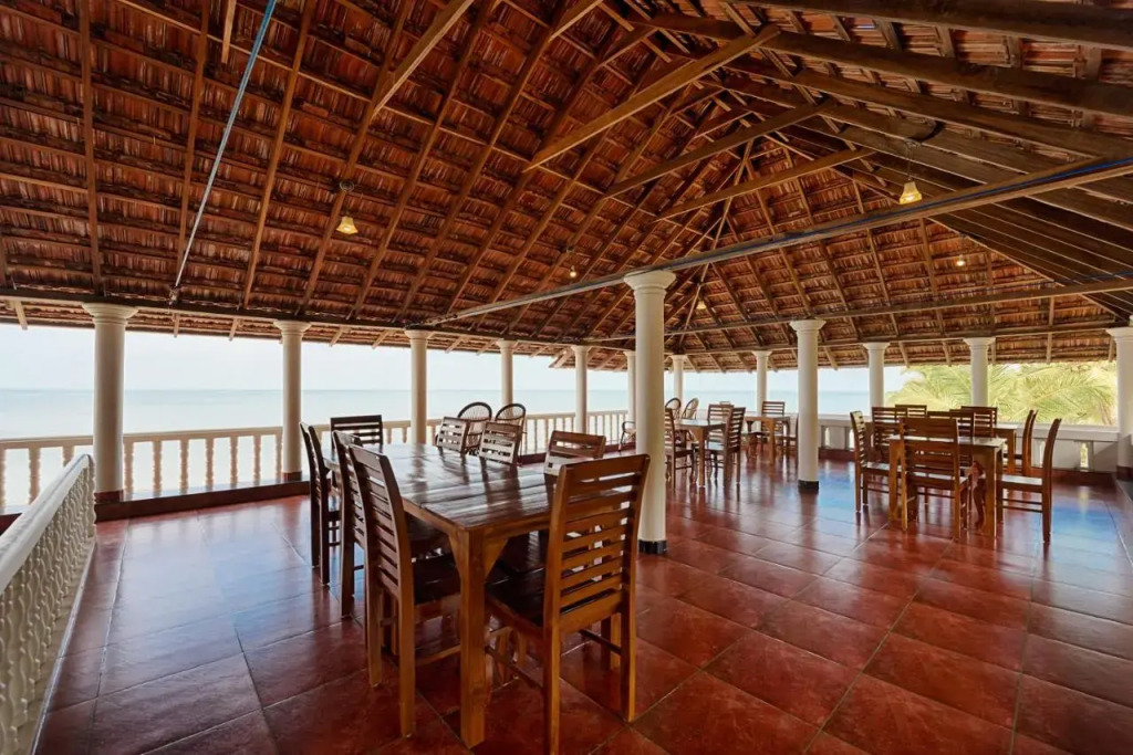 Cherai Onetree Retreat