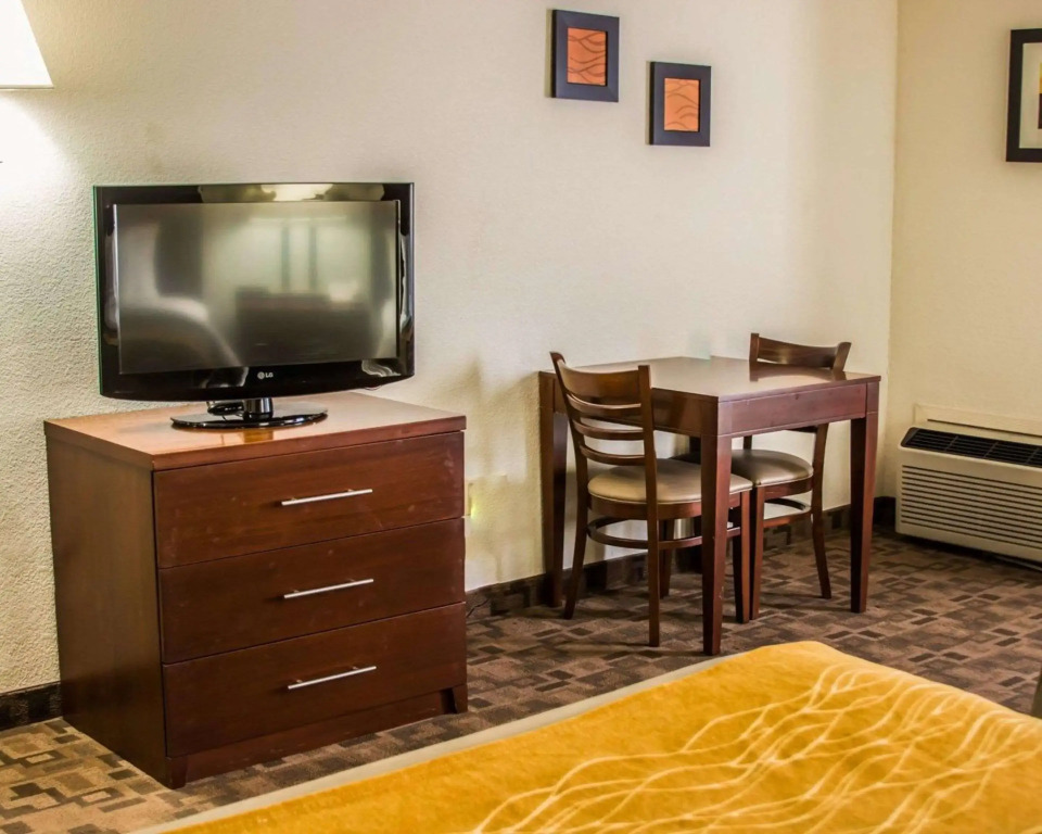 Comfort Inn Birch Run - Frankenmuth