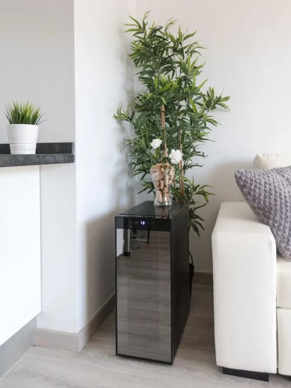 Atlantic Sunrise Apartamento, Experiencia Frente al Mar
