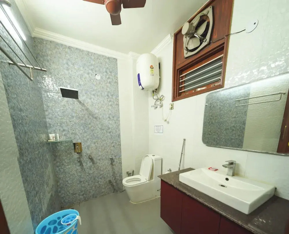 Kalp Taru Residency By GRB