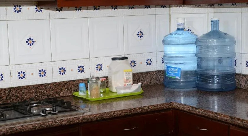 Hostal Casa Osiris