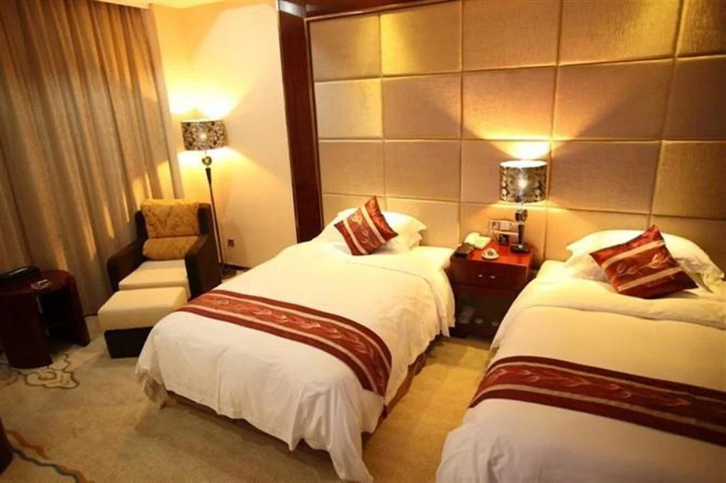 Senqin International Hotel