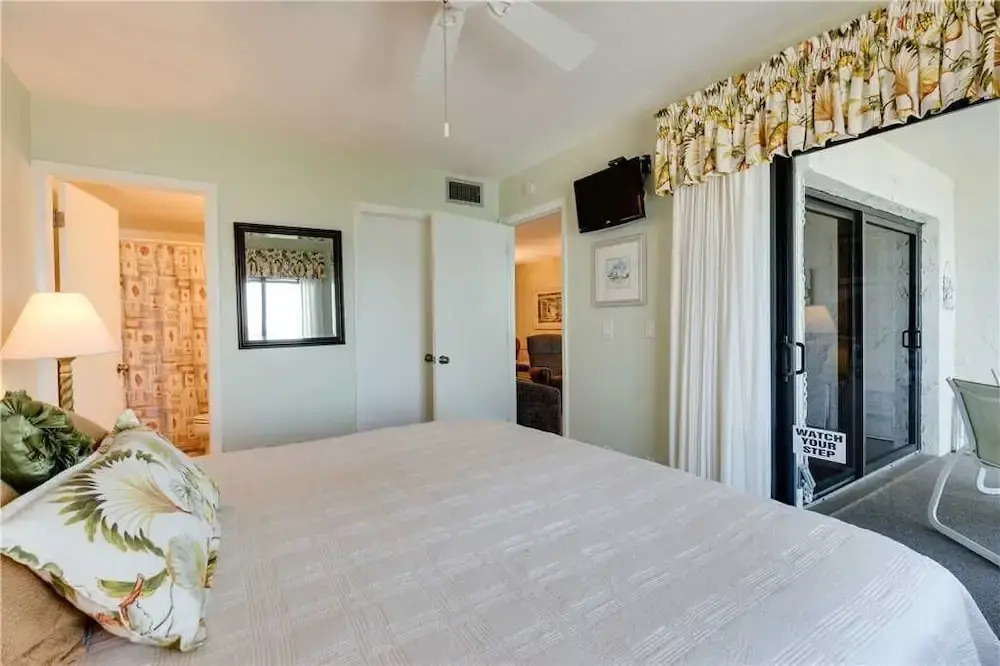 Seaside 303 - Two Bedroom Condo