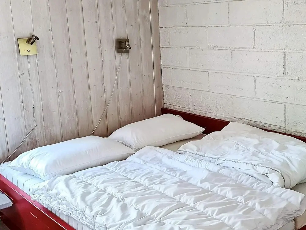 8 Person Holiday Home in Ljørdalen
