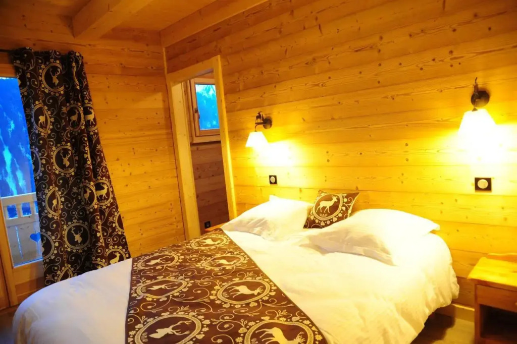 Chalet L'étagne