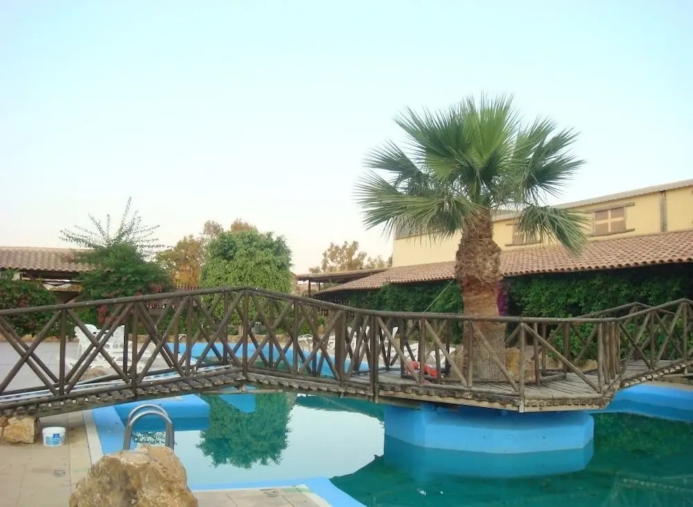 Águilas Hotel Resort