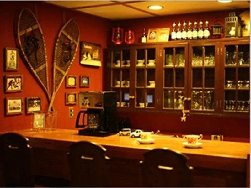 Lodge Cucuru