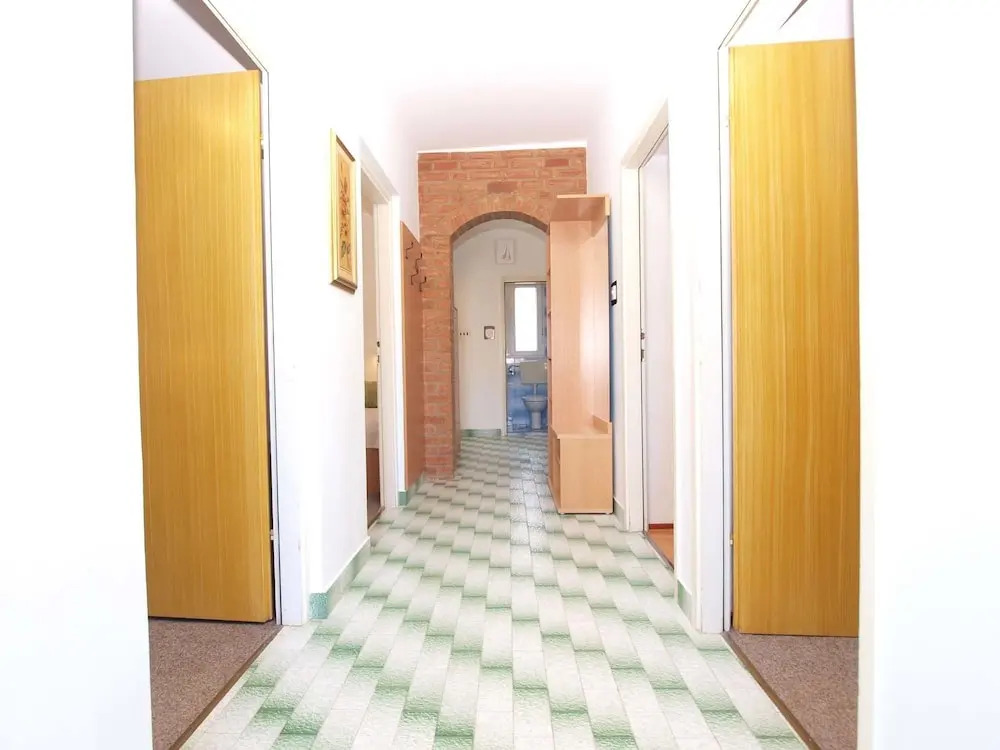 Apartment Jozefina 1261