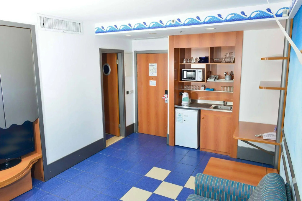 Club Hotel Eilat - All Suites Hotel