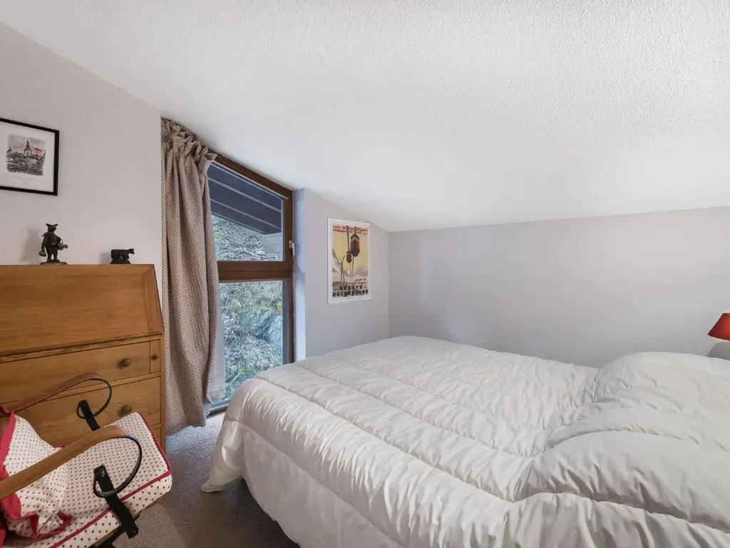 Appartement Megève, 3 pièces, 5 personnes - FR-1-453-145