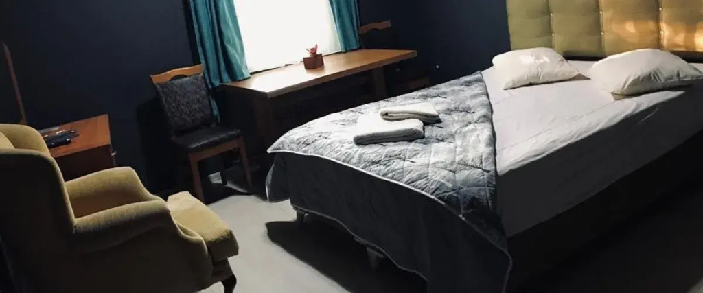 Tarlam Bahce Butik Otel
