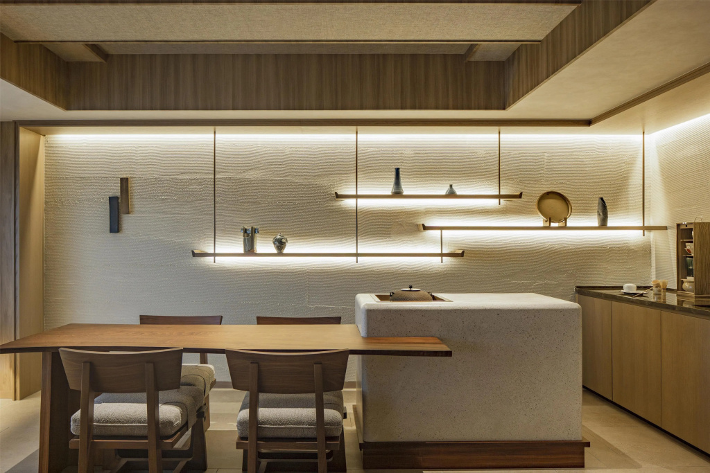 Grand Hyatt Fukuoka