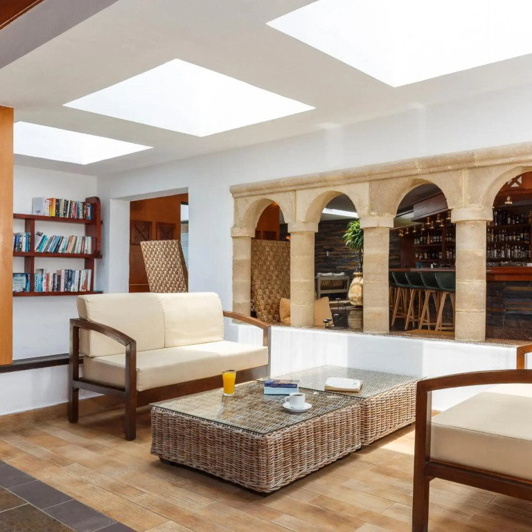 Lindos Garden Resort Complex