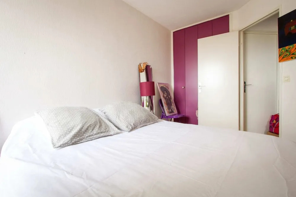 48m ² Ideal to Spend a Good Weekend in Bordeaux!