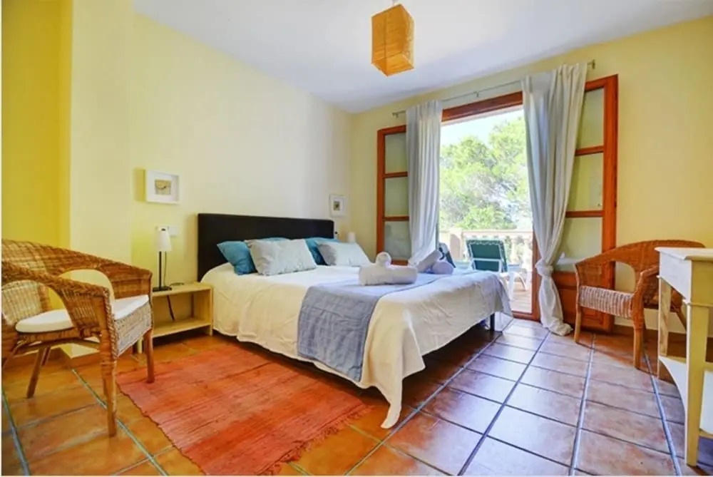 103929 -  House in Cala Pi