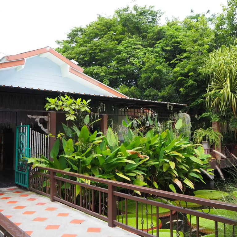 Muaan Resort