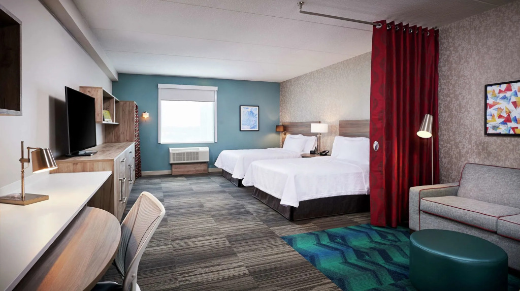Home2 Suites By Hilton Brantford