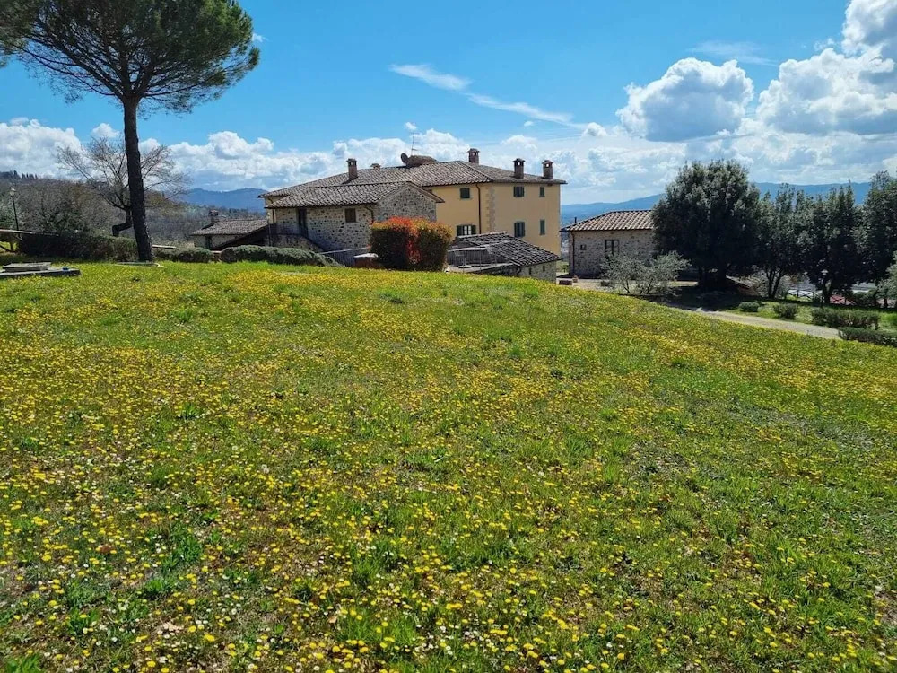 Hotel Relais Palazzo di Luglio