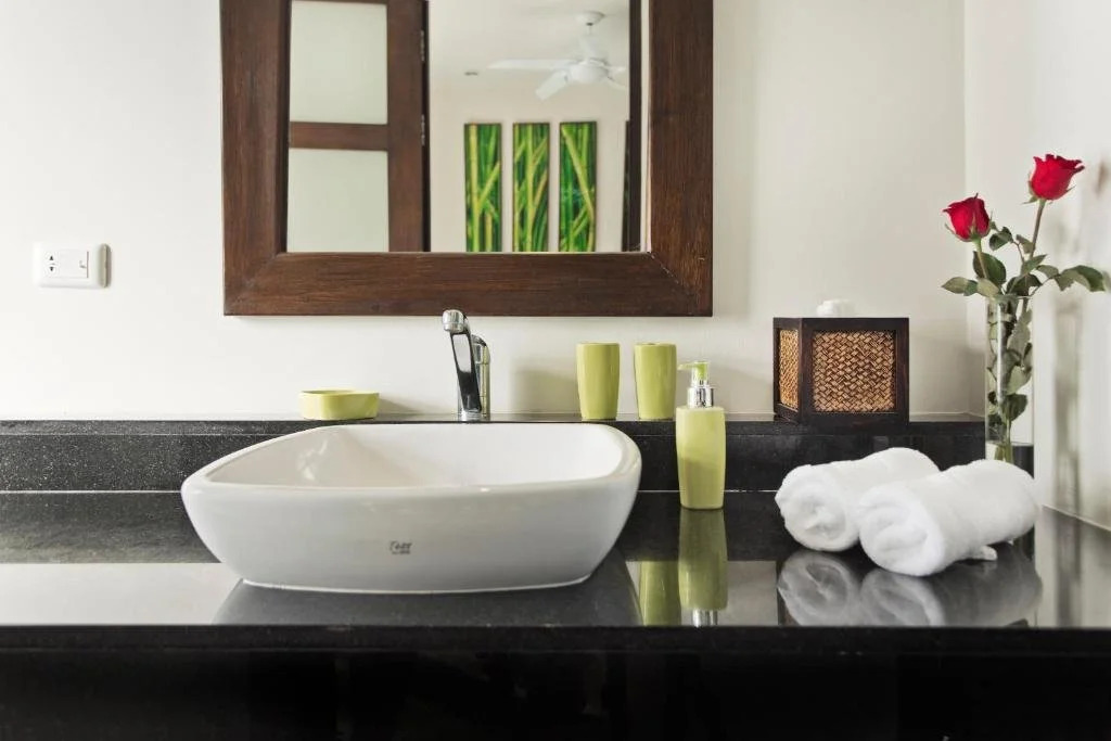 Rock Pool Villa