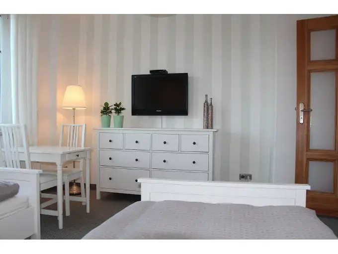 Pension Belger