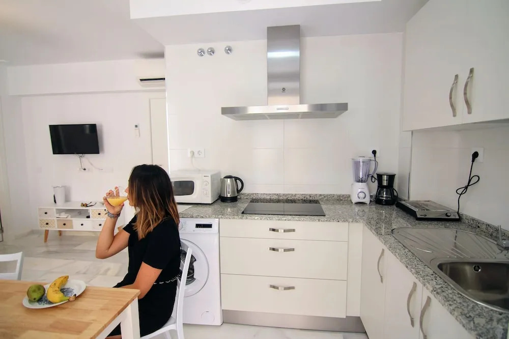 Apartamento Gracia Gaditana