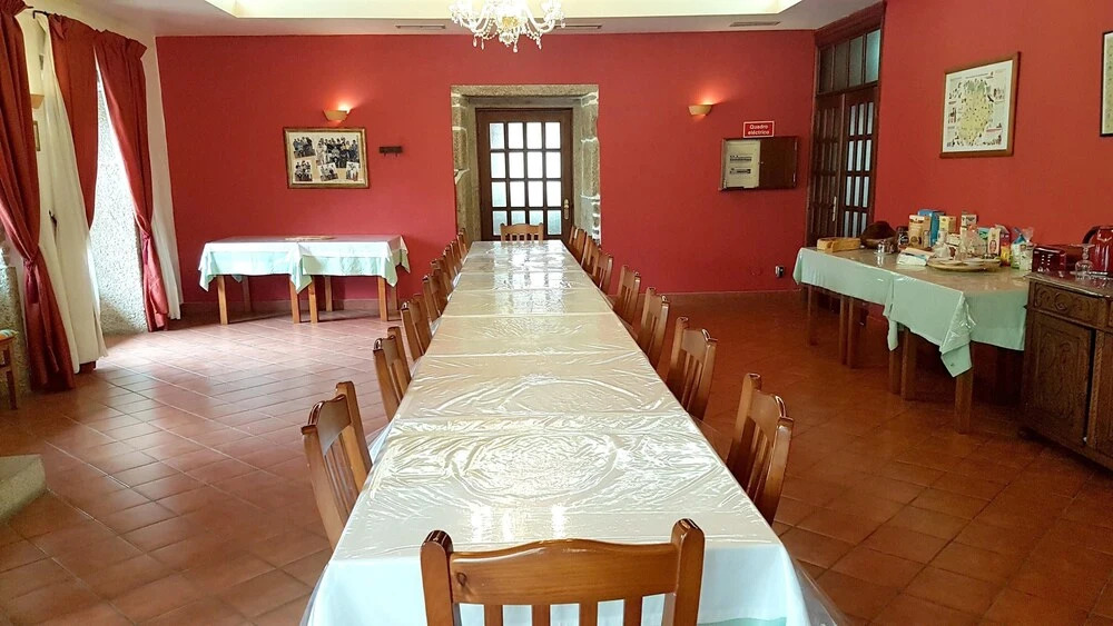 Mansion With 9 Bedrooms in Bemposta-mogadouro, With Private Pool, Encl