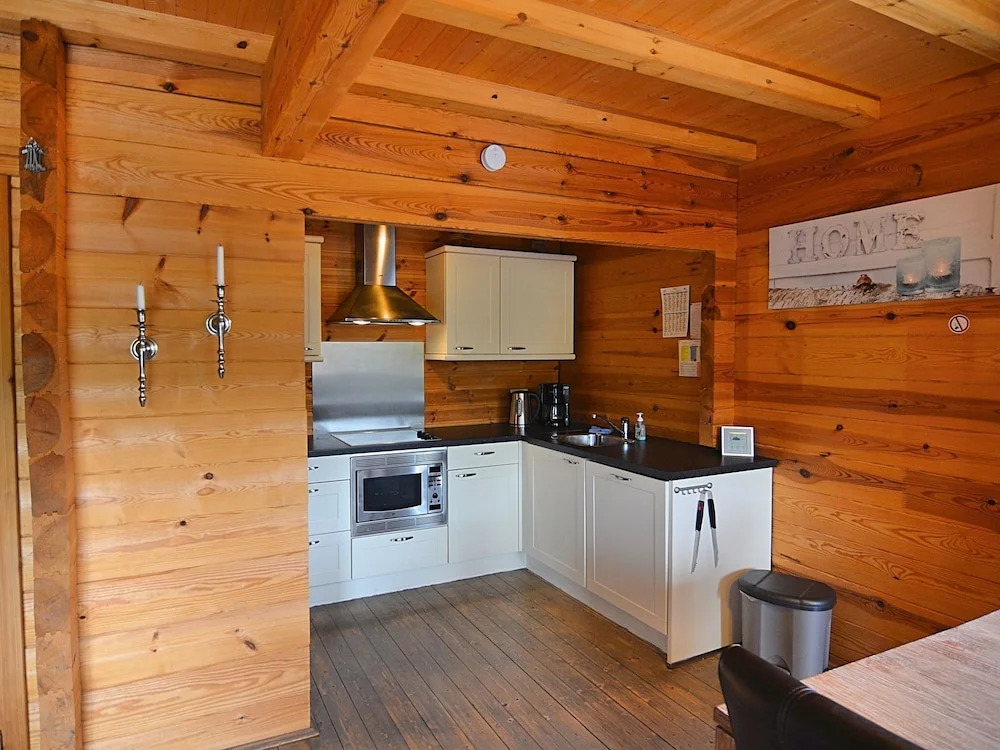Luxurious Chalet in Medebach Sauerland with Private Garden