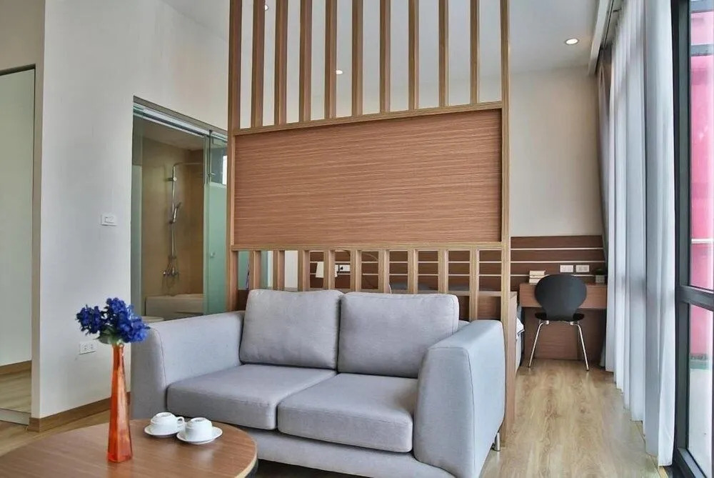 Lotus Inn Serviced Apartment