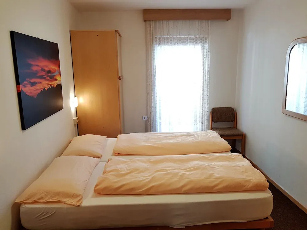 Residence La Zondra