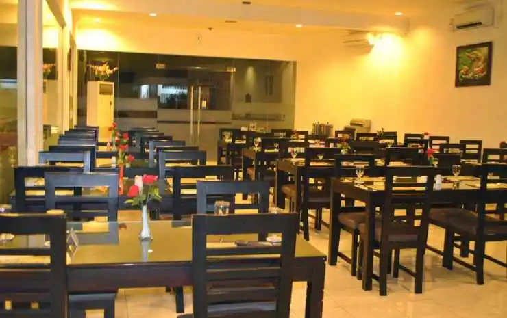 Grand Wisata Hotel