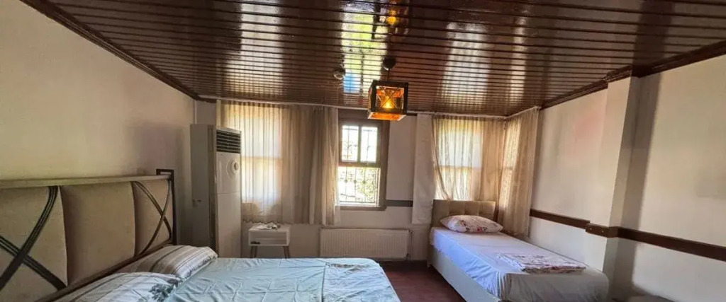 City Köşk hotel