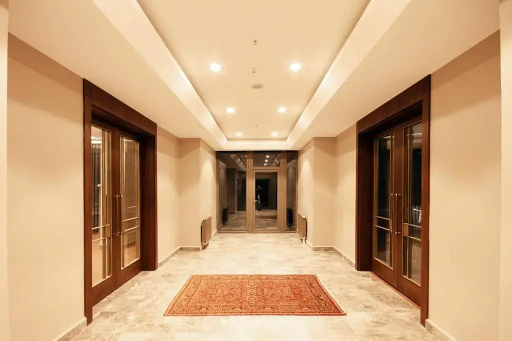 Liv Hotels Erciyes
