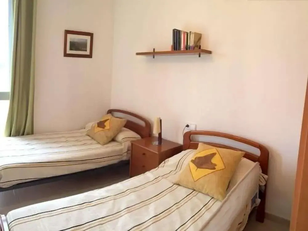 Apartamento Puigmal