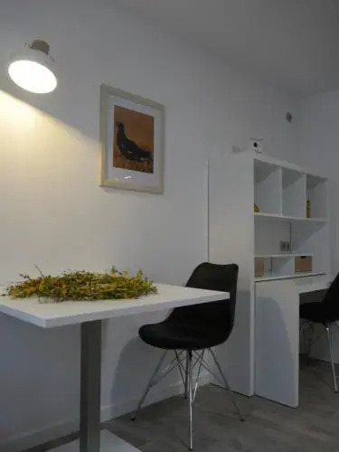Aparthouse HAAS41 - Eupen