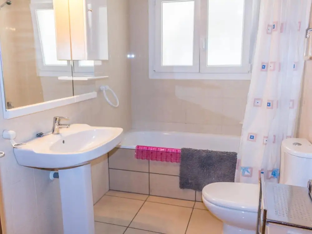 Villa With Private Pool for 6 People in L'escala - Costa Brava