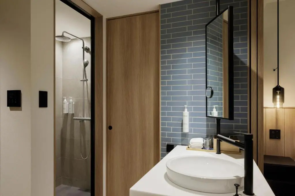 Fairfield by Marriott Okayama Tsuyama