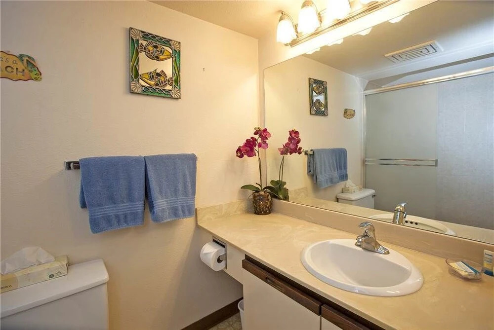 Kamaole Sands 06-106 - 1 Br Condo
