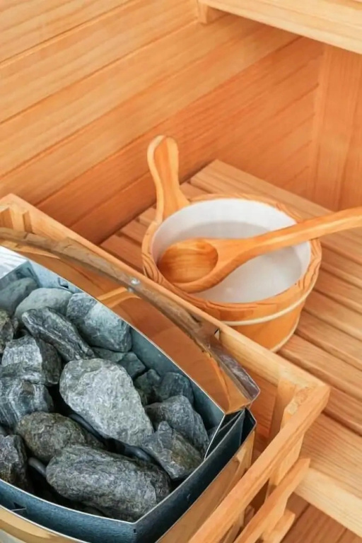ETM Wellness Private Retreat