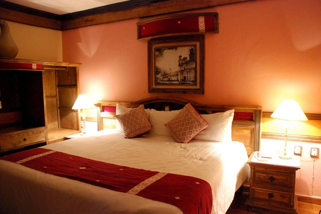 Nuestras Raíces Hotel - Museo - Restaurante