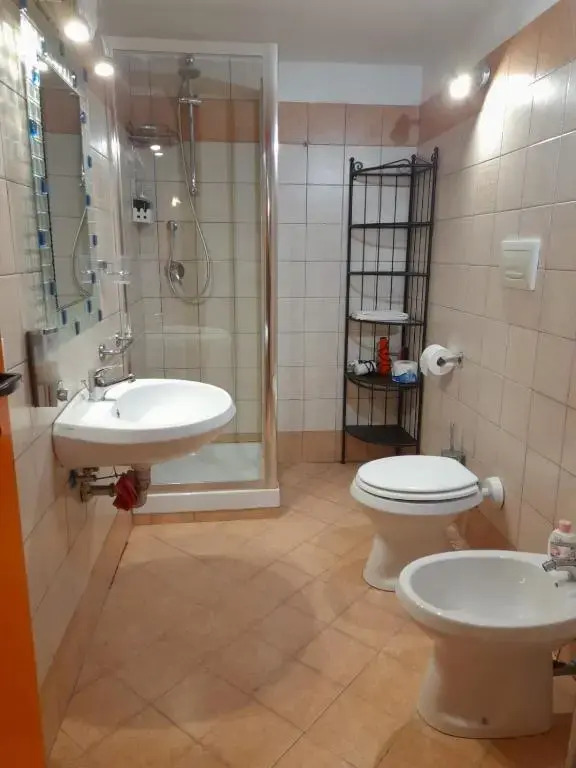 Mini appartamento vicino Roma