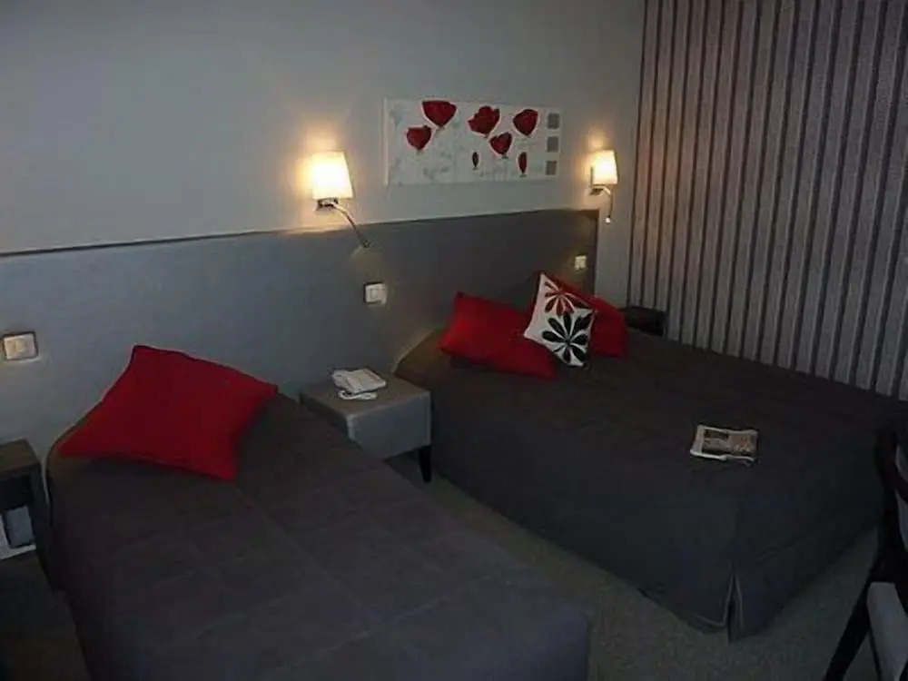 Hôtel Le Glacier