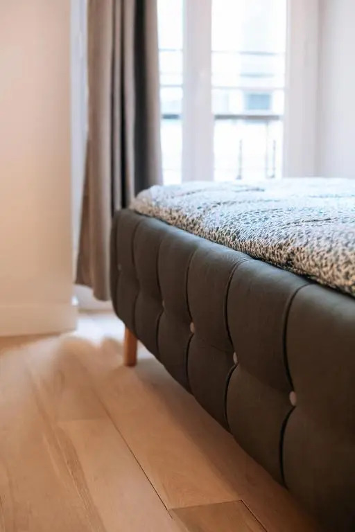 SMARTBNB - Appartement 2 chambres - Luxe - Carré d'or - Plage